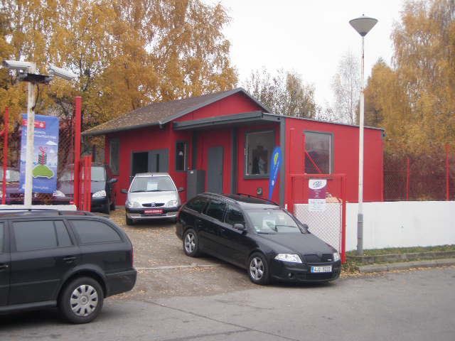 Obrázek - SPZ Vysočina - bazar, registrace vozidel, pojištění
